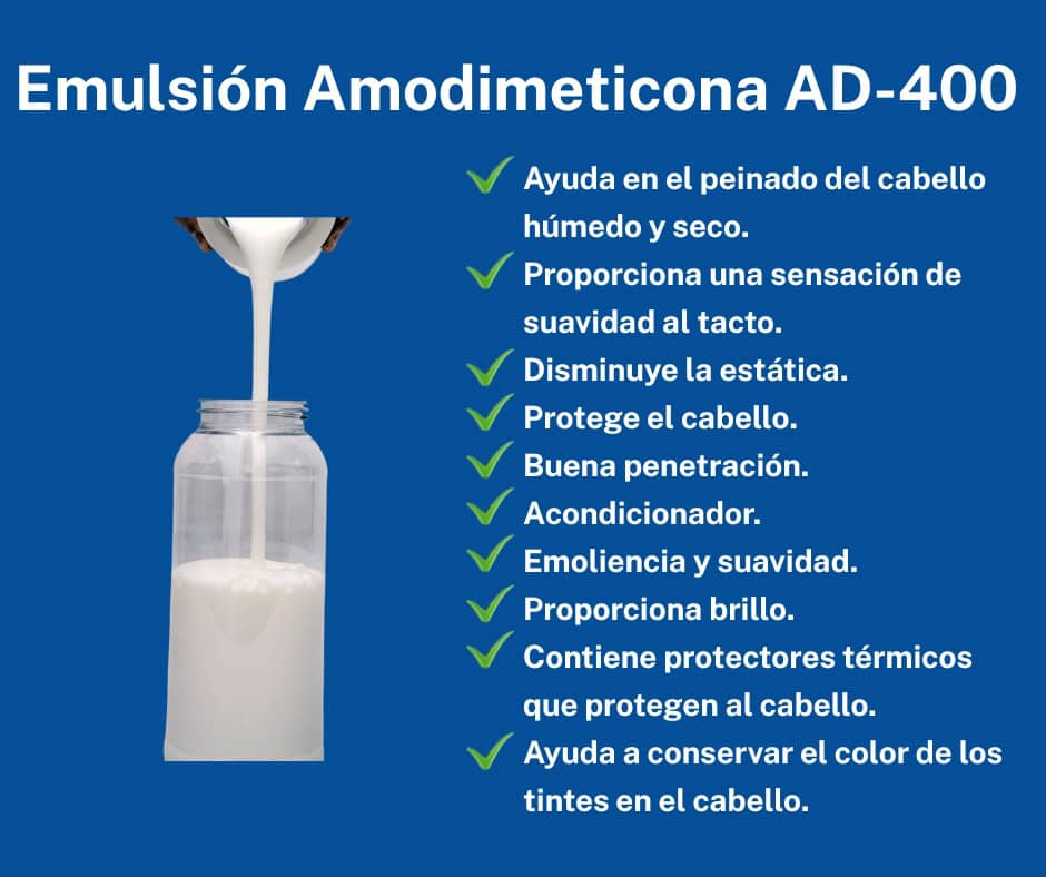 Amodimeticona