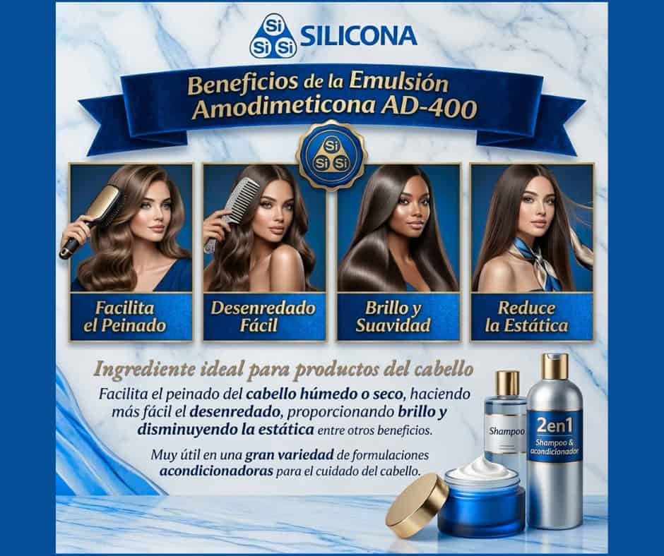 Amodimeticona