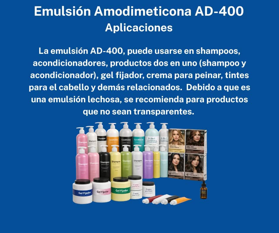 Amodimeticona